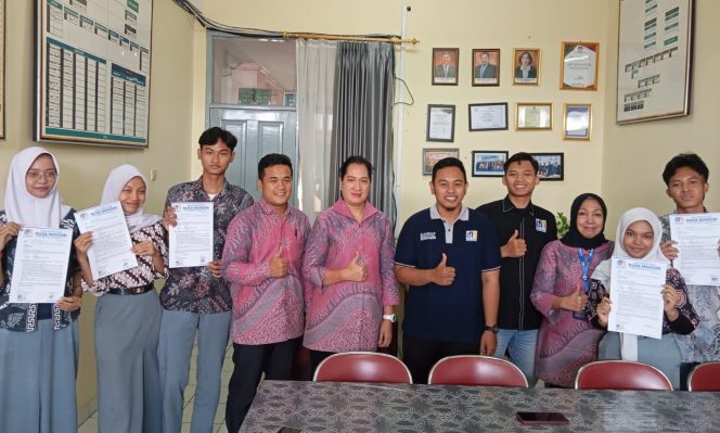 Beasiswa Jalur Undangan Universitas Nusa Mandiri, Peluang Emas bagi Siswa Berprestasi