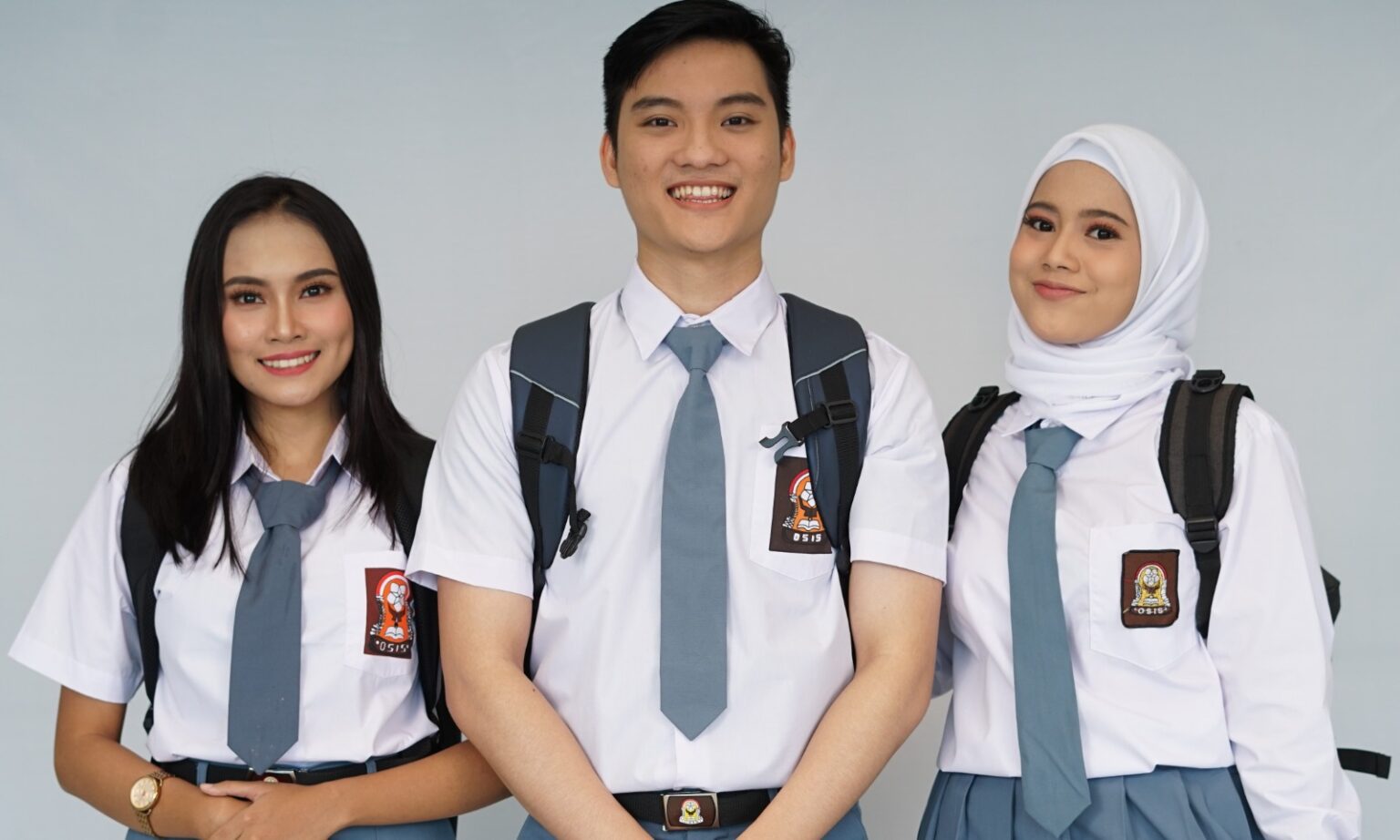 Tak Perlu Khawatir UKT, Universitas Nusa Mandiri Siapkan Beasiswa 100%