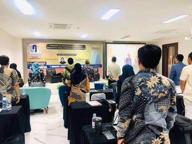 UNM Berikan Beasiswa 100 Persen, Ini Syaratnya