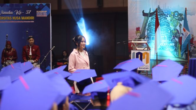 Kezia dan NMYC Bikin Haru dengan Lagu GAC dan Sheila on 7