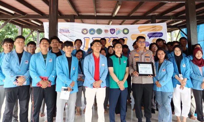 Siapkan Pemimpin Masa Depan: BEM dan HIMA UNM Sukses Gelar Latihan Dasar Kepemimpinan Mahasiswa (LDKM)