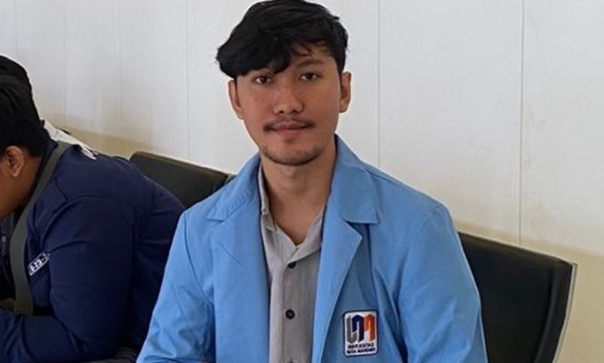 Internasionalisasi Mahasiswa UNM: Siap Guncang WRC Competition Ministry of Higher Education Cup 2025 di Malaysia