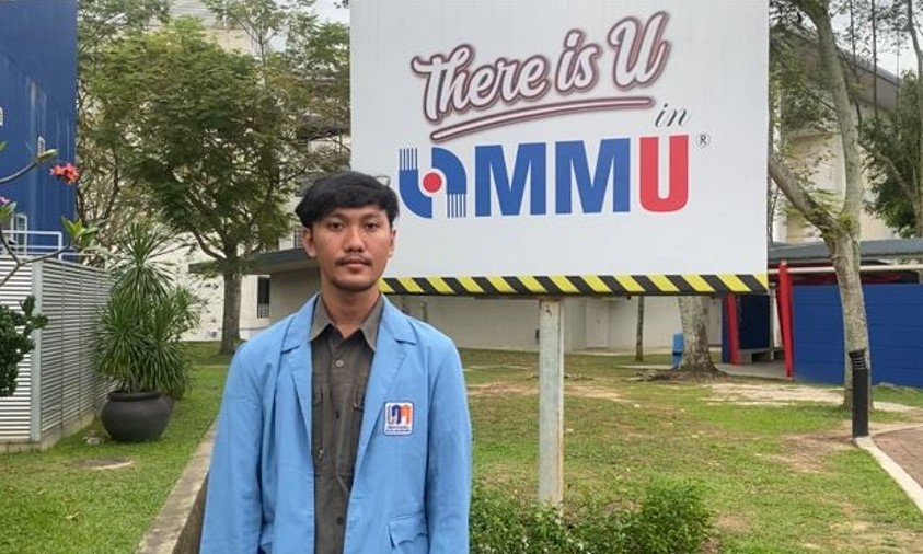 Filosofi Latihan dan Inovasi: Rahasia Sukses Nabil di Dunia Robotik