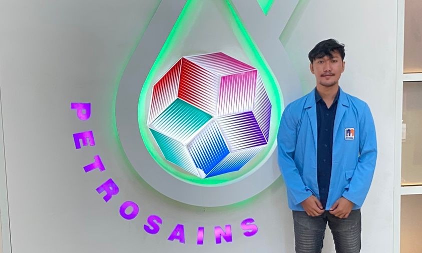 Dukungan UNM Berbuah Manis, Mahasiswa Prodi Bisnis Digital Raih Juara 1 di Kompetisi Robotik Internasional, Malaysia