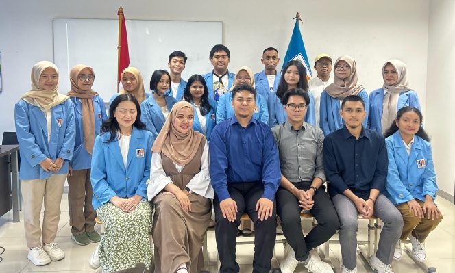 Pelaksanaan Sertijab: Momentum Pergantian Kepemimpinan yang Berkesan