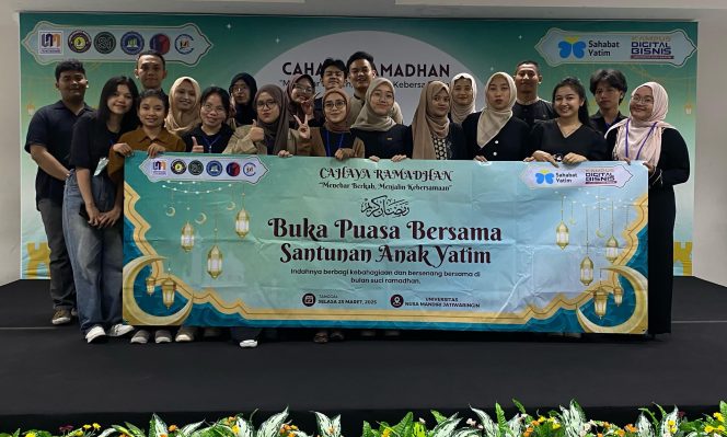 Kolaborasi Ormawa UNM: Sinergitas dan Gotong Royong dalam Menguatkan Marwah Organisasi