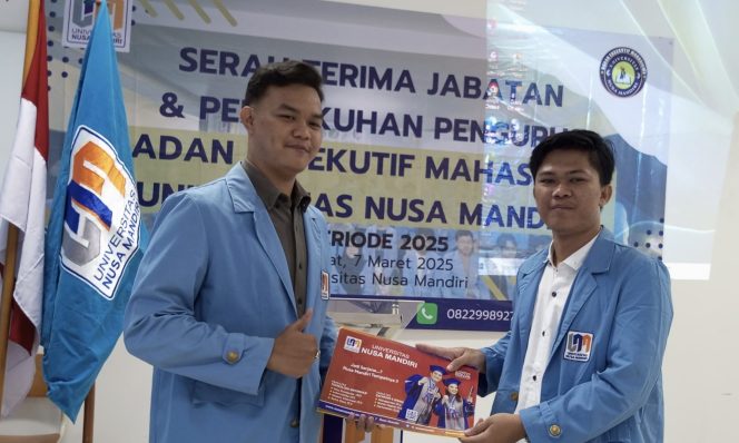 Dinamika dan Regenerasi Kepemimpinan Organisasi Kemahasiswaan UNM