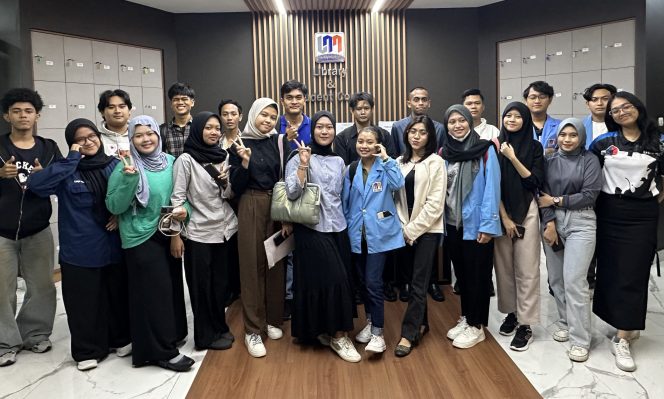 Organisasi Mahasiswa Universitas Nusa Mandiri: Penyumbang Prestasi Lokal hingga Internasional