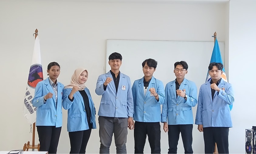 UKM Taekwondo