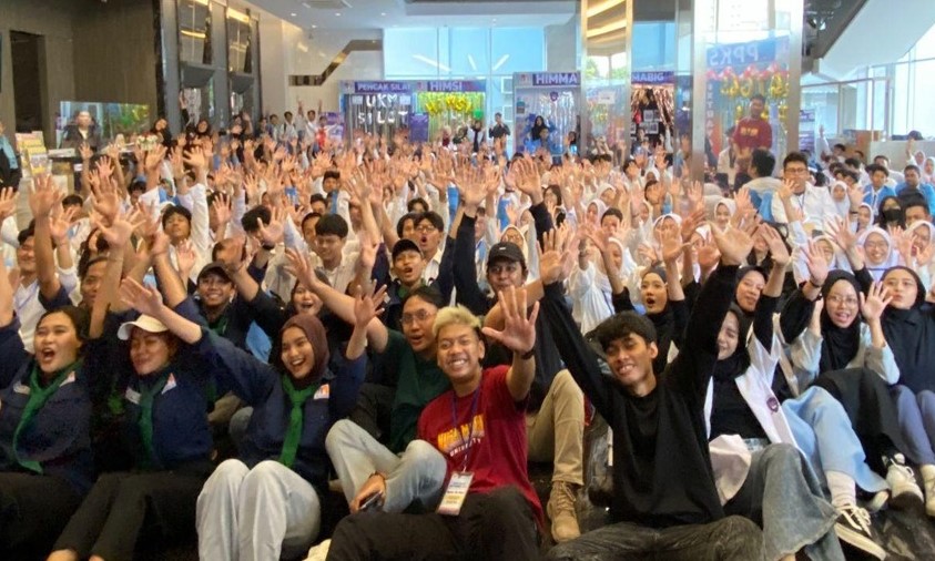 Himpunan Mahasiswa Bisnis Digital (HIMABIG)