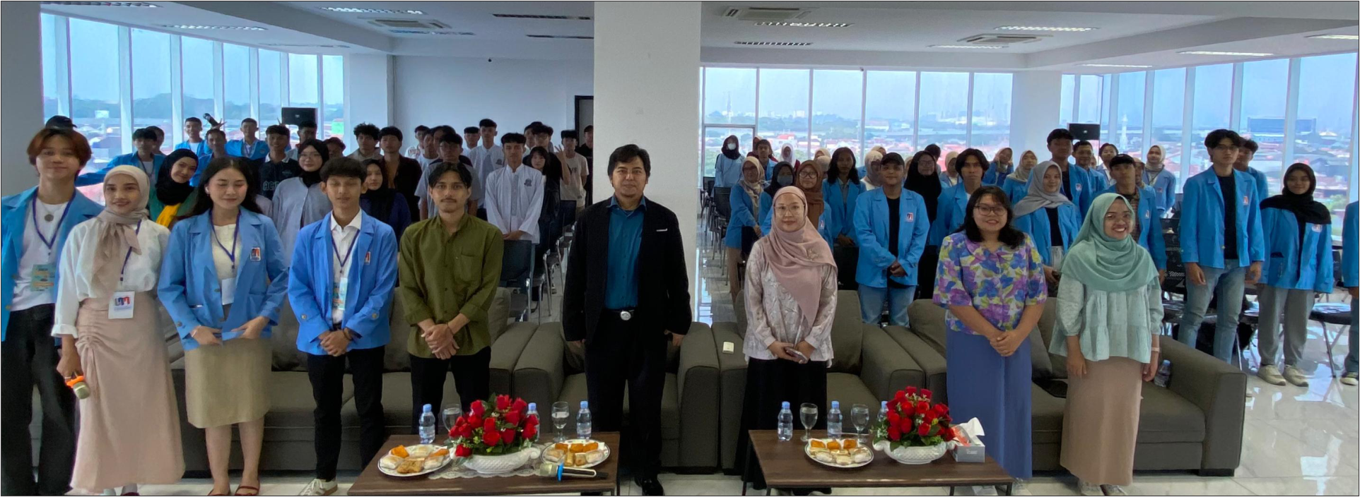 Badan Eksekutif Mahasiswa (BEM)