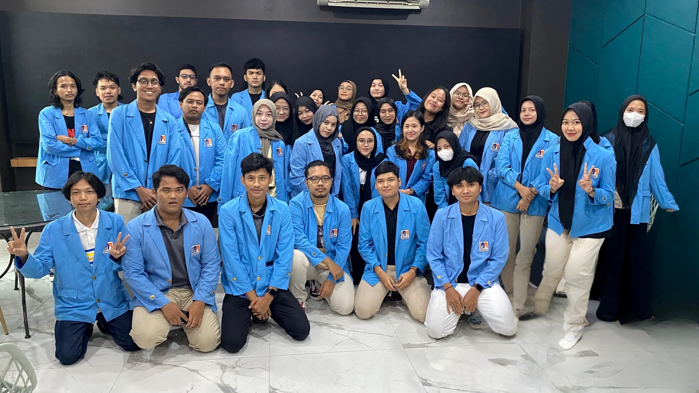 Himpunan Mahasiswa Sistem Informasi (HIMSI)