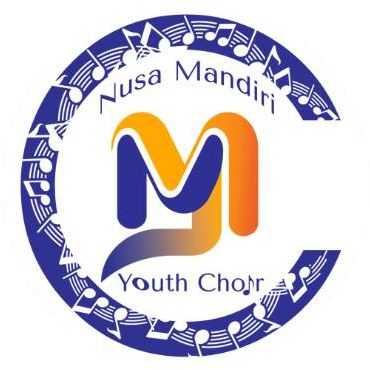 Nusa Mandiri Youth Choir (NMYC)